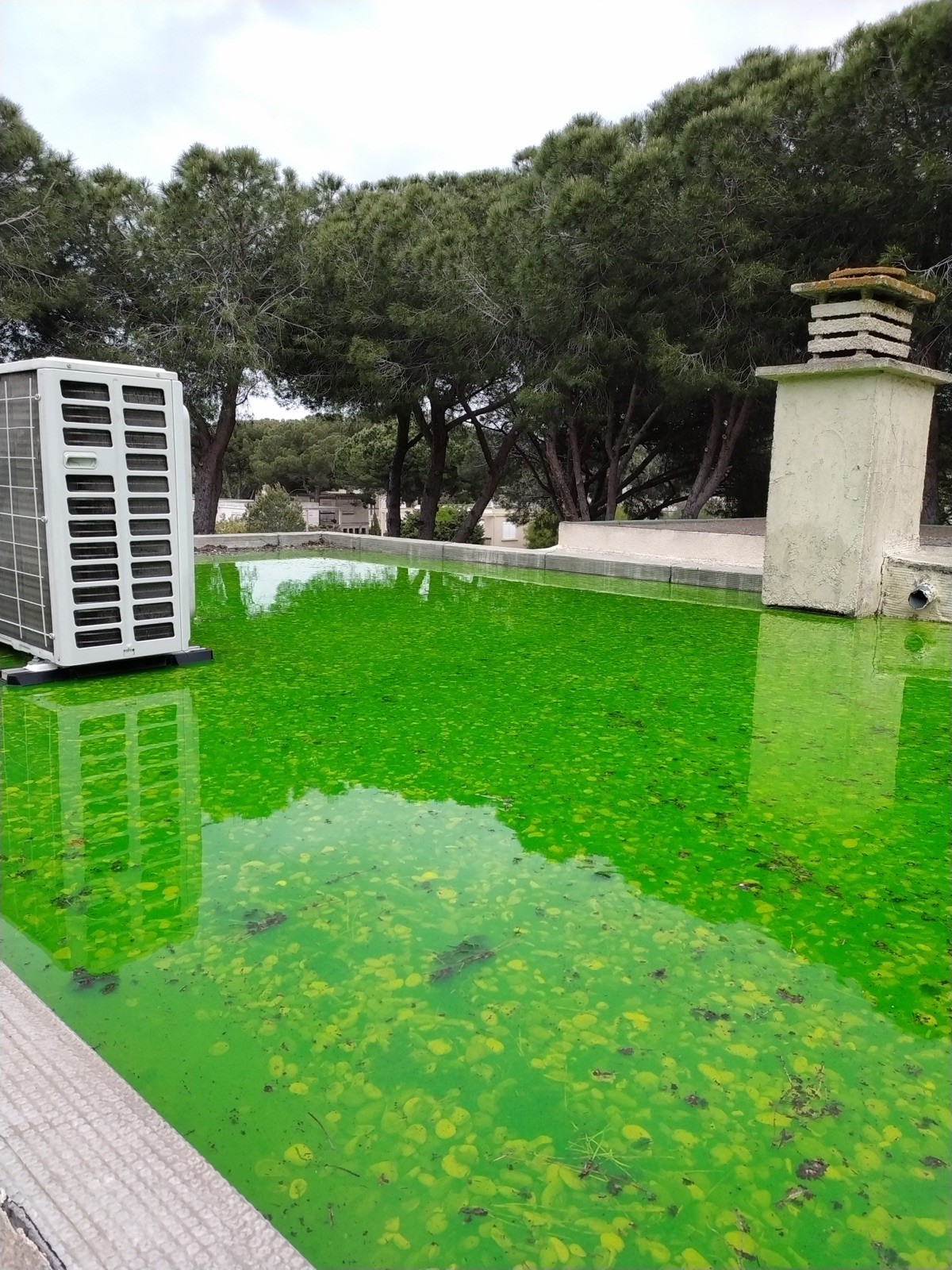 Climatisation réversible installée par l'associé certifié RGE